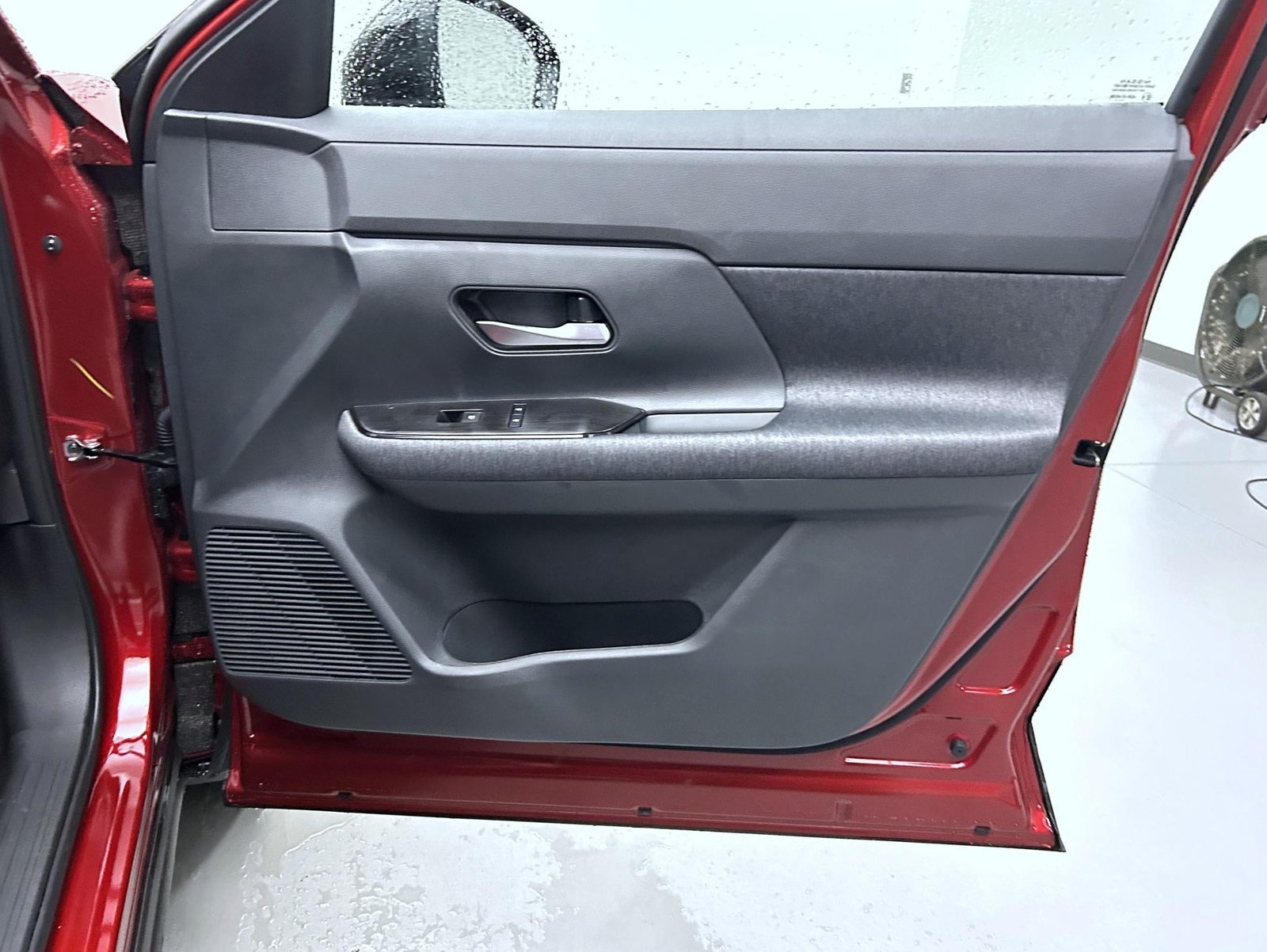 New 2027 Nissan Kicks SV AWD/4WD image 14