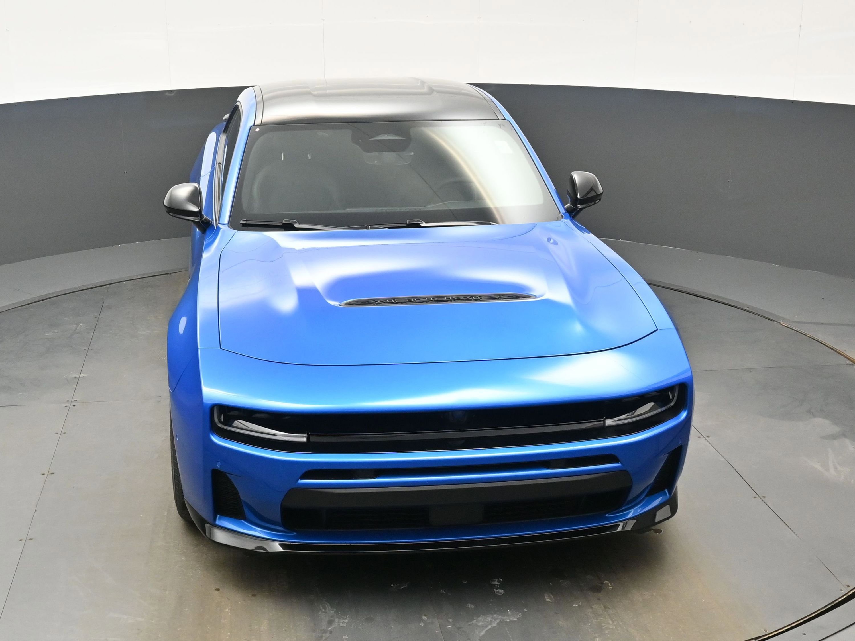 New 2026 Dodge Charger Scat Pack w/ Blacktop Package image 25