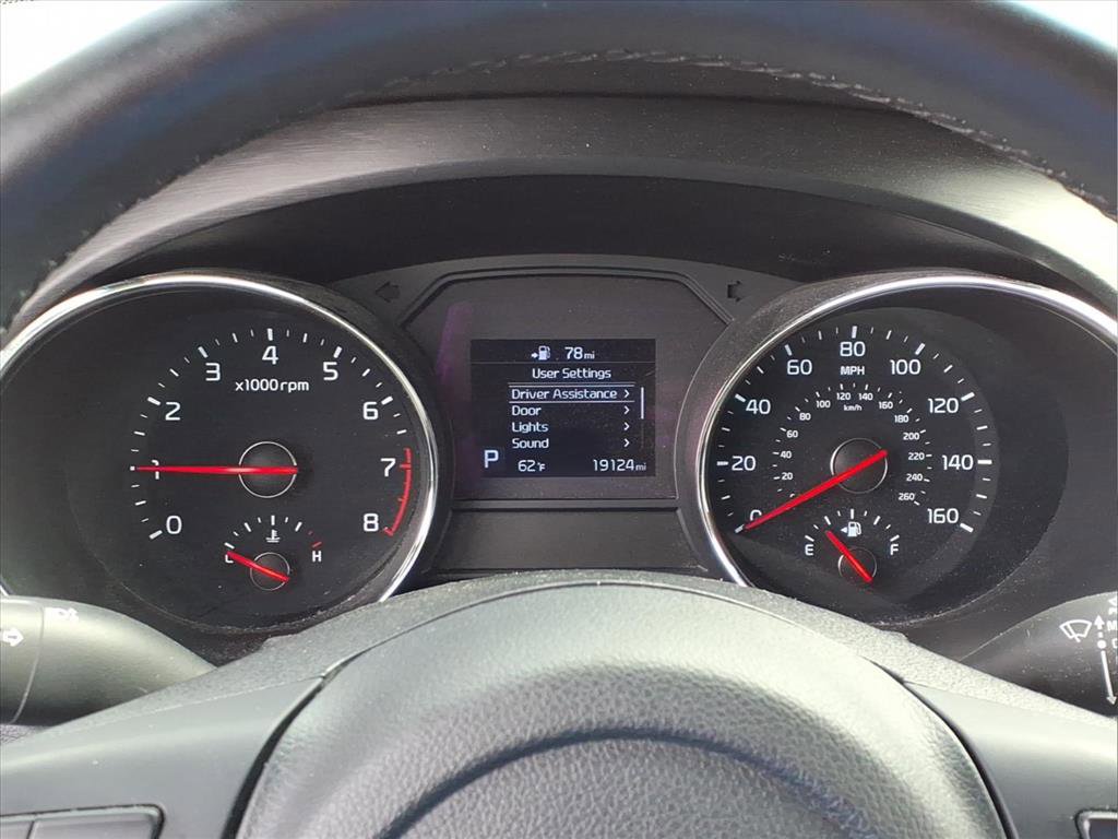 Used 2021 Kia Sedona EX image 31