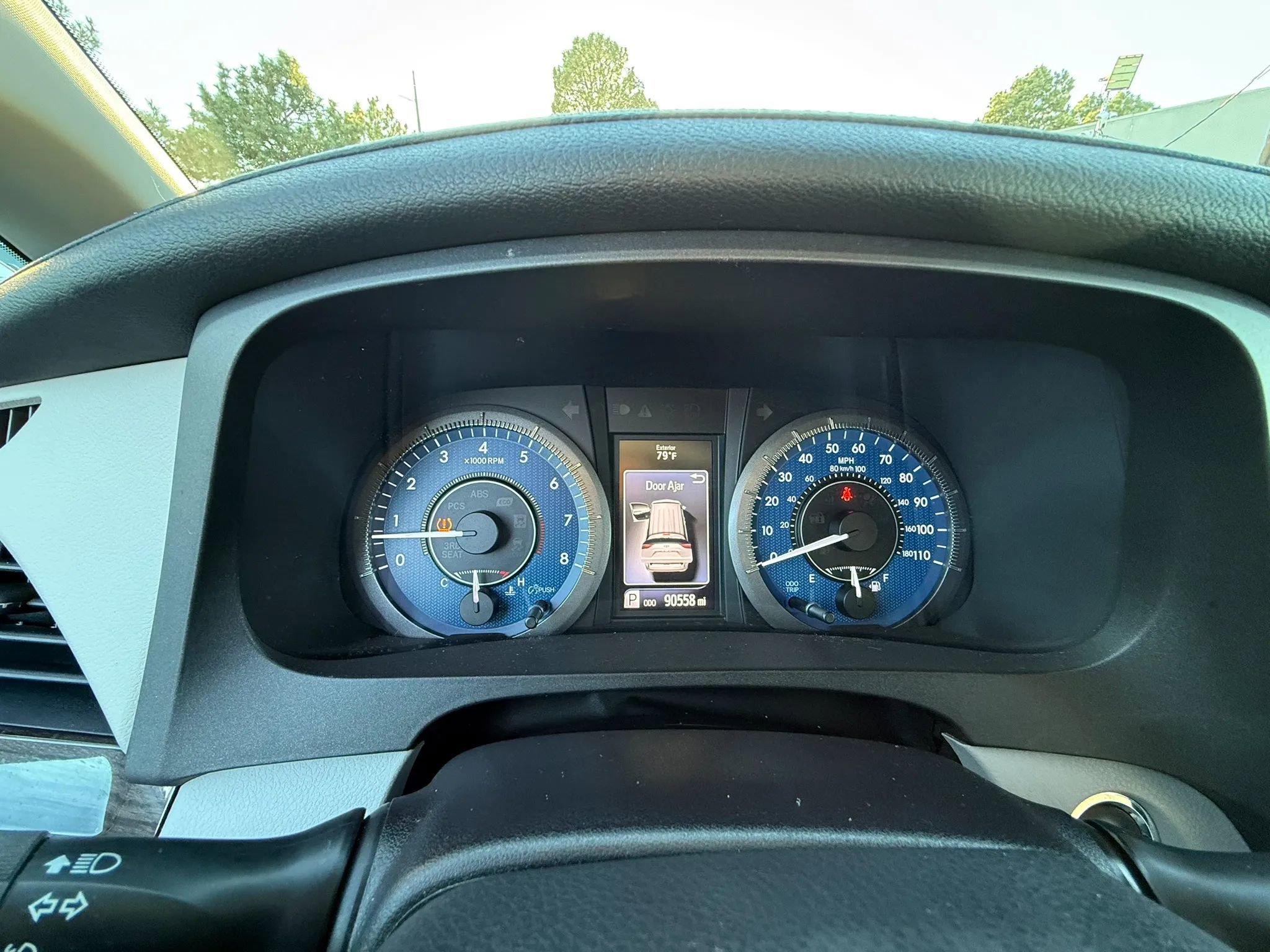 Used 2017 Toyota Sienna XLE Premium w/ Protection Package image 49