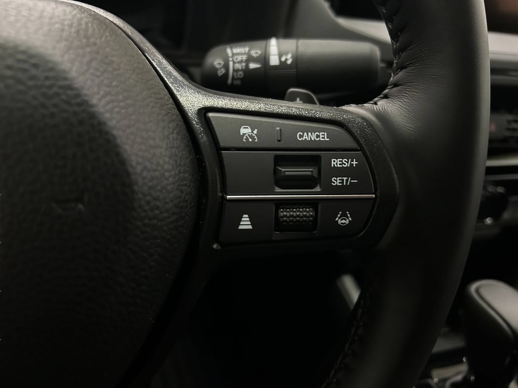 Certified 2025 Honda Accord Sport image 13