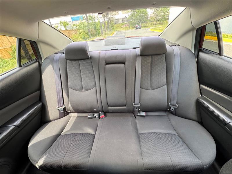 Used 2013 MAZDA MAZDA6 i Touring FWD image 34