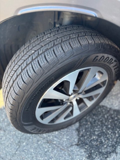 Used 2023 Subaru Outback Premium image 21