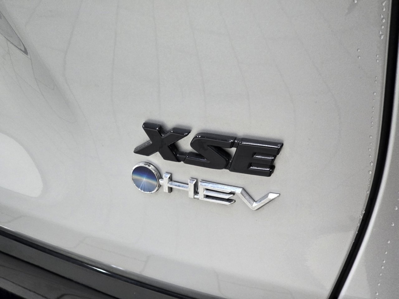 Certified 2025 Toyota RAV4 XSE w/ Weather Package image 20