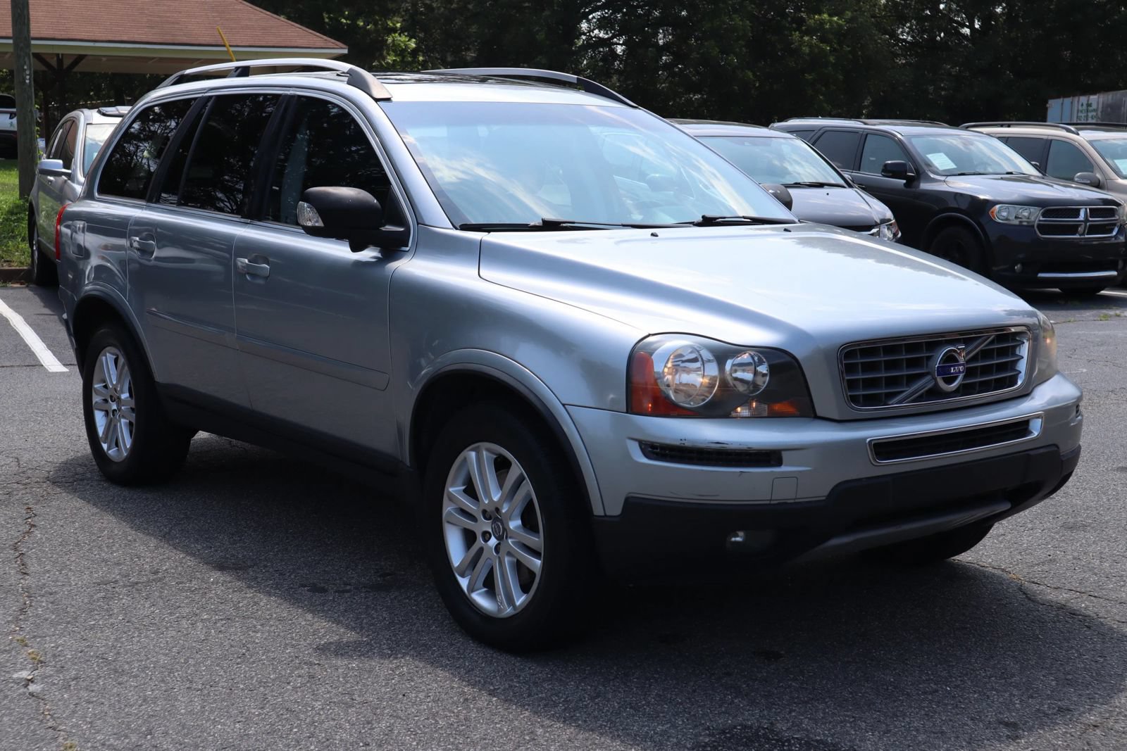 Used 2011 Volvo XC90 3.2 FWD image 3
