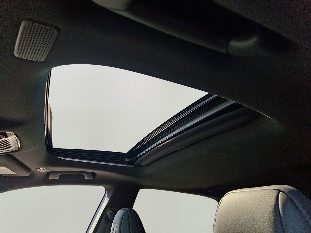 Used 2024 Lexus RX 350 F Sport w/ Convenience Package image 15