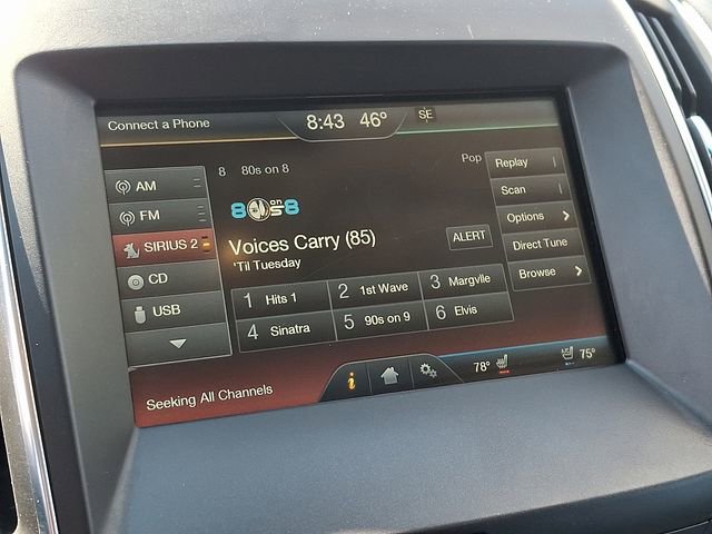 Used 2015 Ford Edge Sport w/ Equipment Group 401A image 19