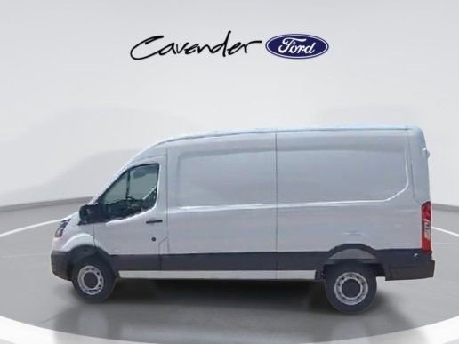 New 2025 Ford Transit 250 148 Medium Roof w/ Load Area Protection Package image 6