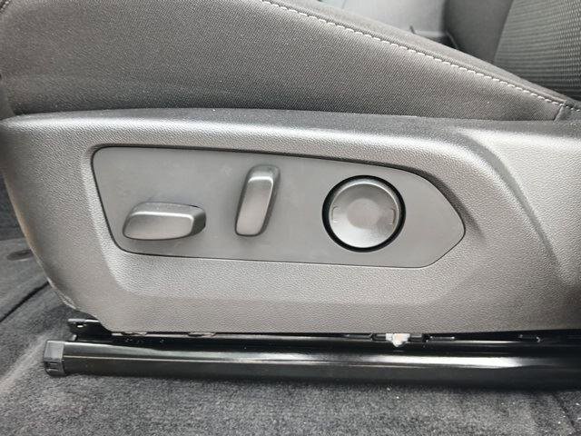 New 2025 Chevrolet Colorado LT image 22