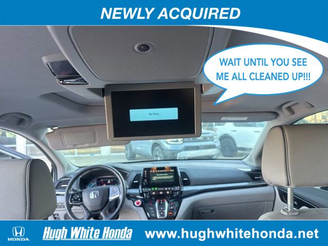 Used 2023 Honda Odyssey Elite image 15