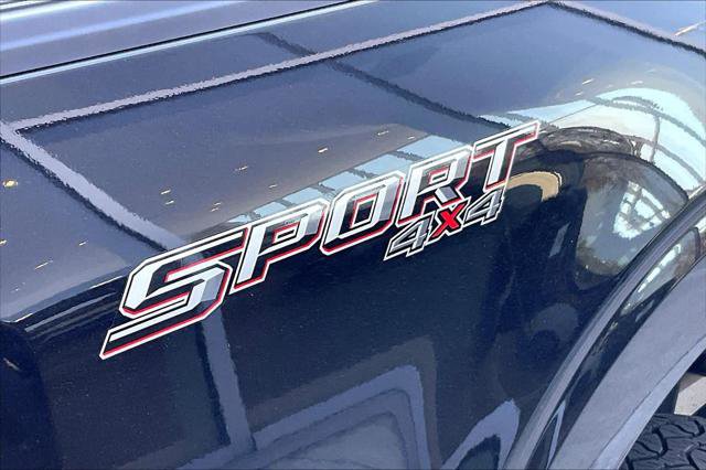 Used 2023 Ford F150 XLT w/ Equipment Group 302A High AWD/4WD image 31