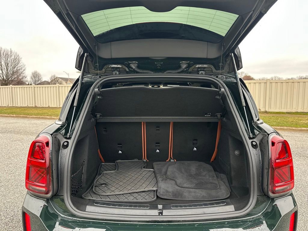 Used 2023 MINI Cooper Countryman John Cooper Works image 23
