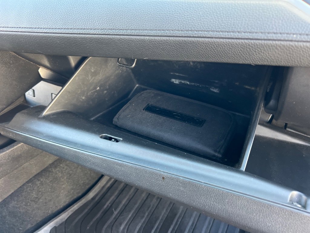 Used 2018 Honda Civic EX image 22