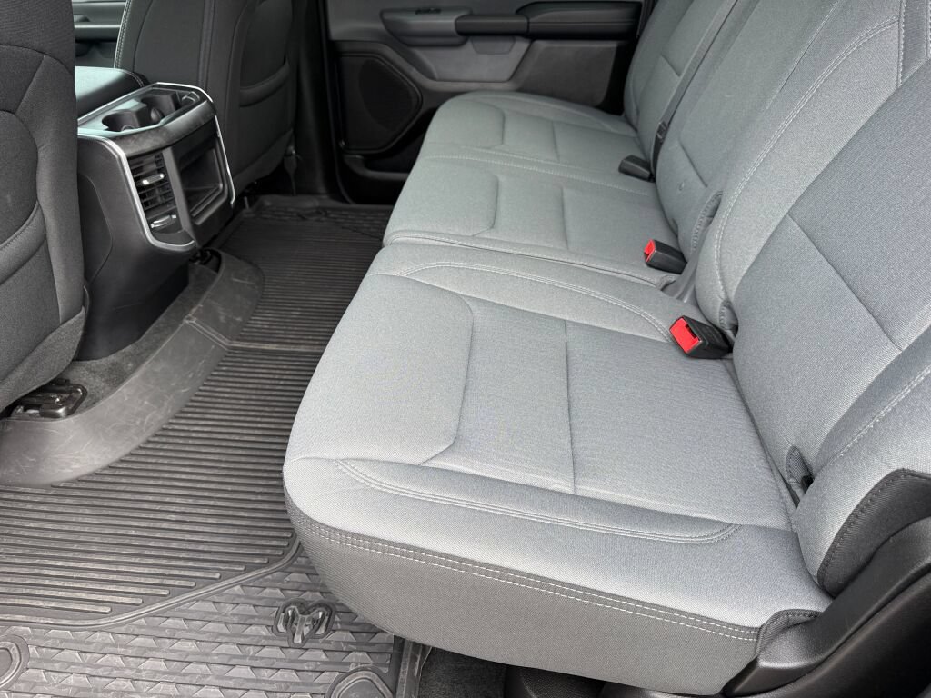 Used 2022 RAM 1500 Big Horn AWD/4WD image 10