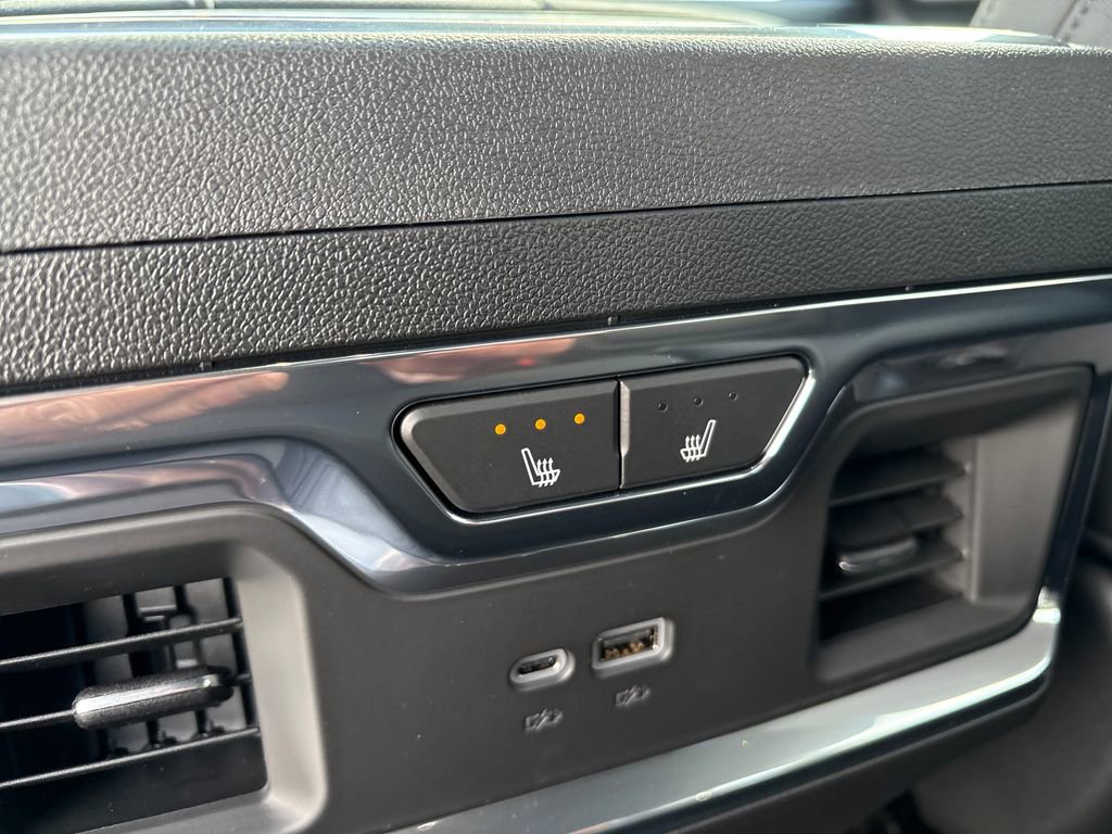 New 2026 GMC Sierra 1500 SLT w/ SLT Premium Plus Package image 47