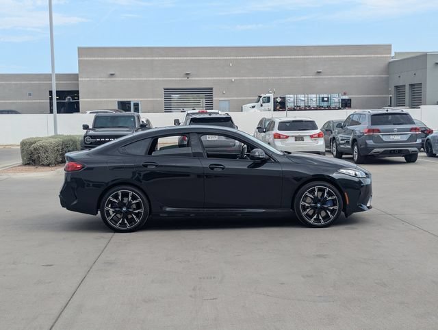 New 2026 BMW 228i xDrive w/ Technology Package AWD/4WD image 5