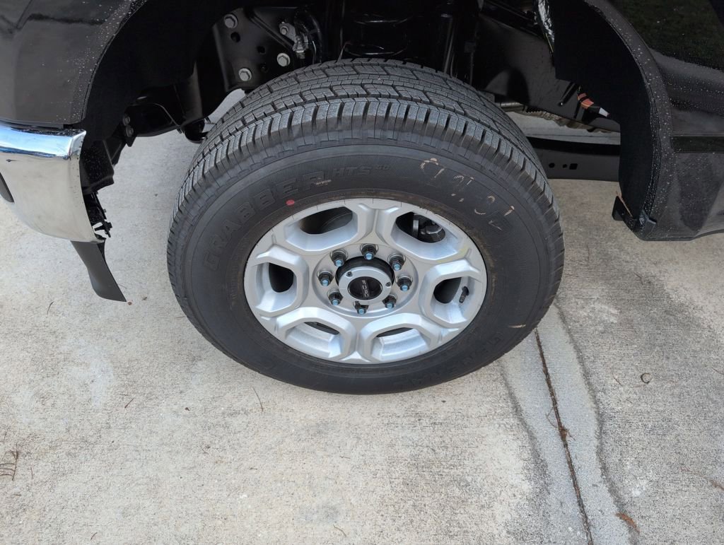 New 2026 Ford F250 XLT image 15