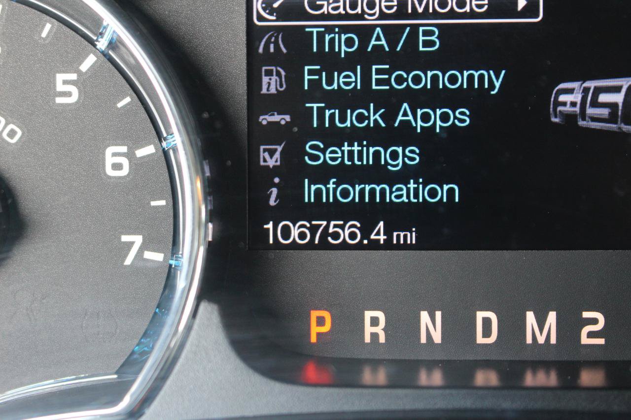 Used 2014 Ford F150 XLT w/ Equipment Group 302A Luxury AWD/4WD image 22