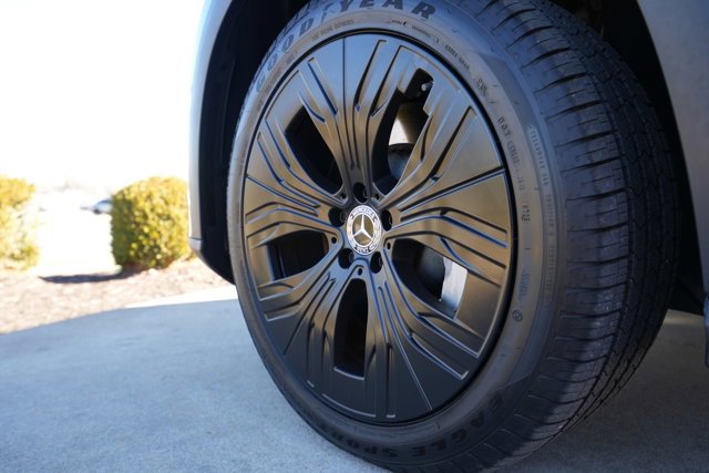 Certified 2023 Mercedes-Benz EQE 350+ 4MATIC SUV image 14