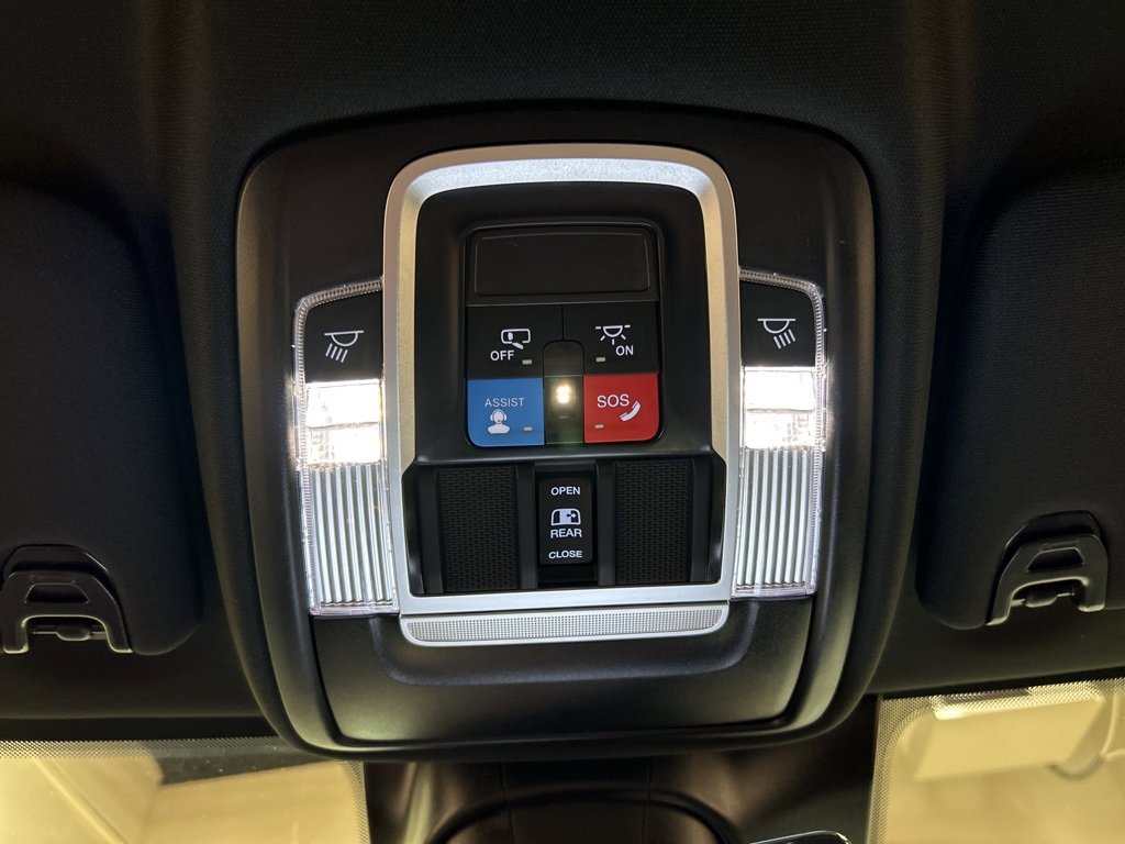 New 2026 RAM 4500 Tradesman image 26