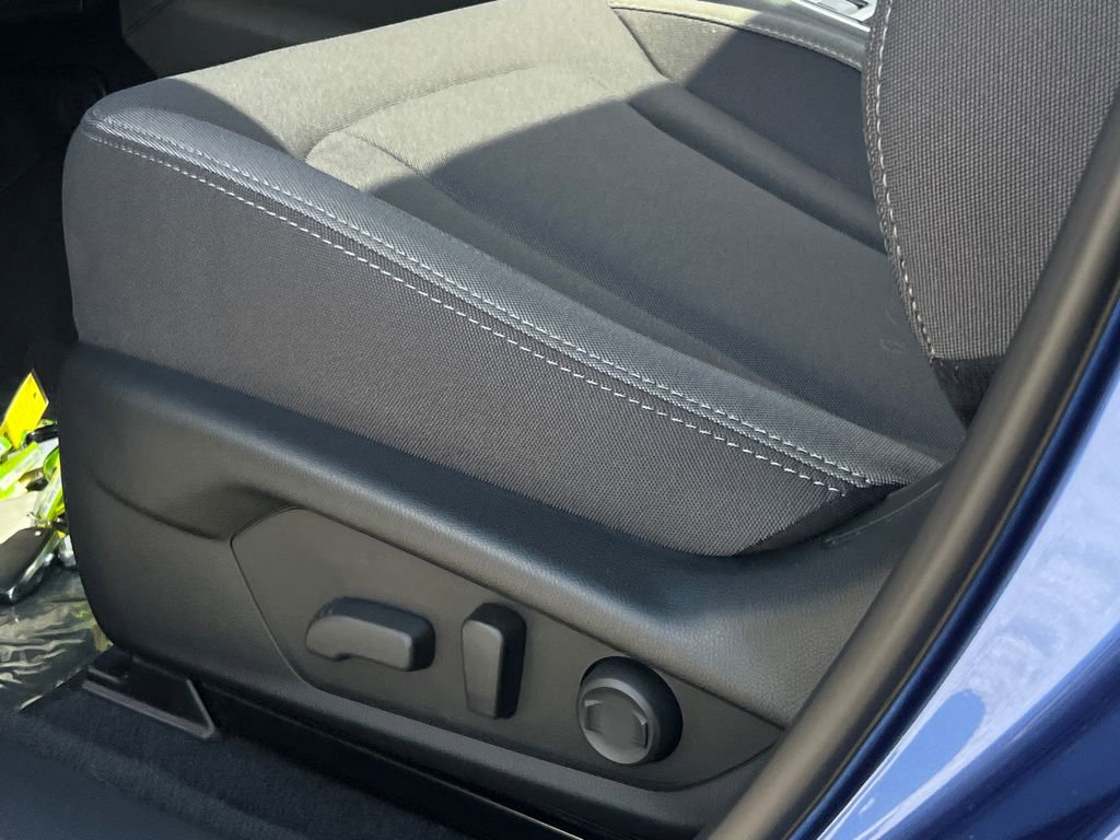 New 2025 Subaru Crosstrek 2.5i Premium image 20
