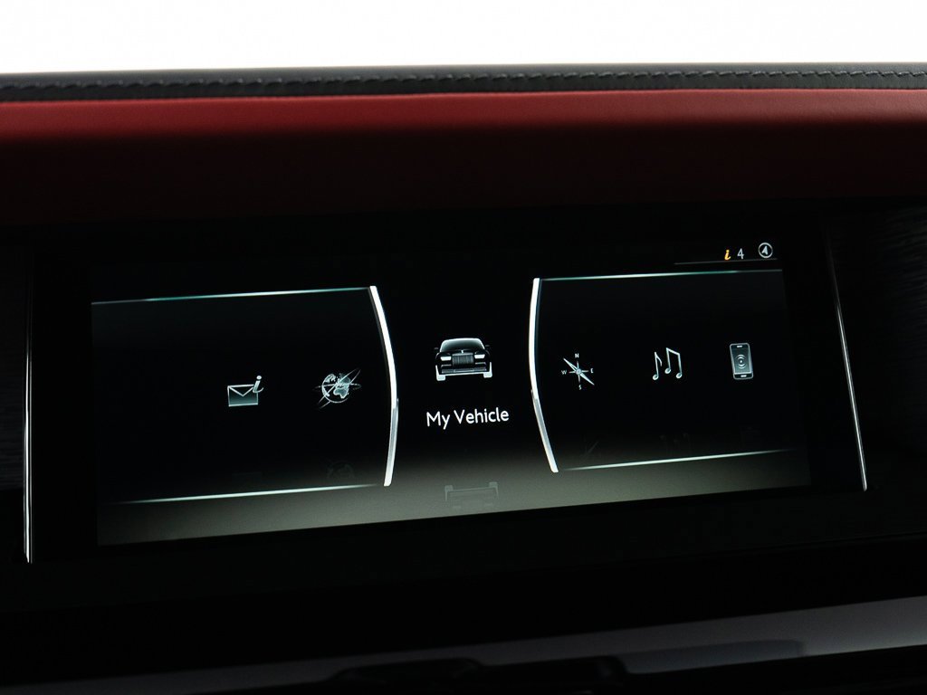 Certified 2024 Rolls-Royce Phantom Sedan w/ The Phantom Package image 48