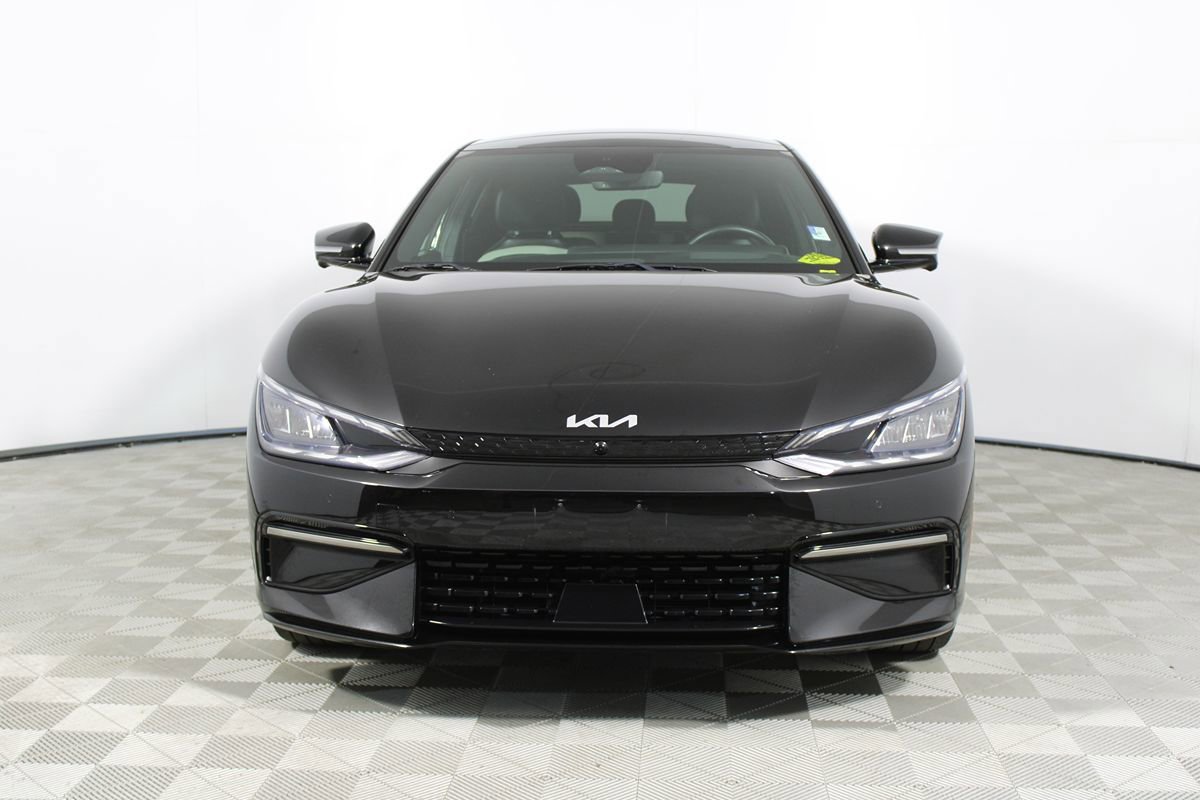 Used 2023 Kia EV6 GT-Line AWD/4WD image 32
