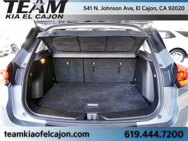 Used 2021 Buick Encore GX Preferred w/ Cold Weather Comfort Package FWD image 13