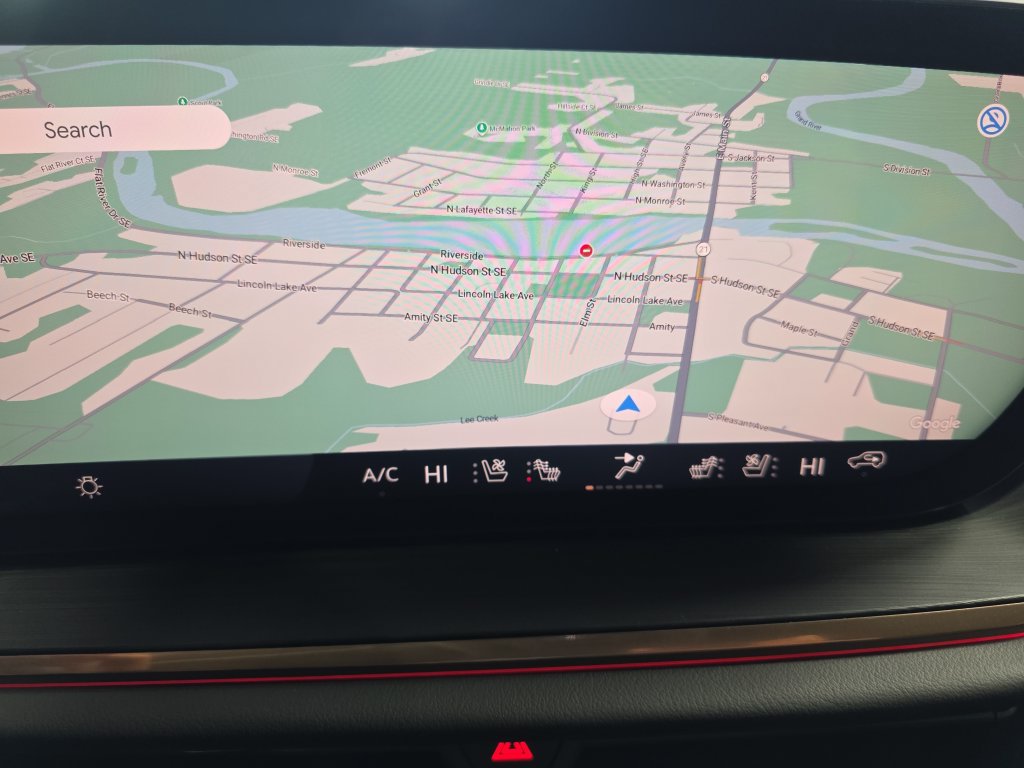 New 2026 Buick Envision Avenir AWD/4WD image 29