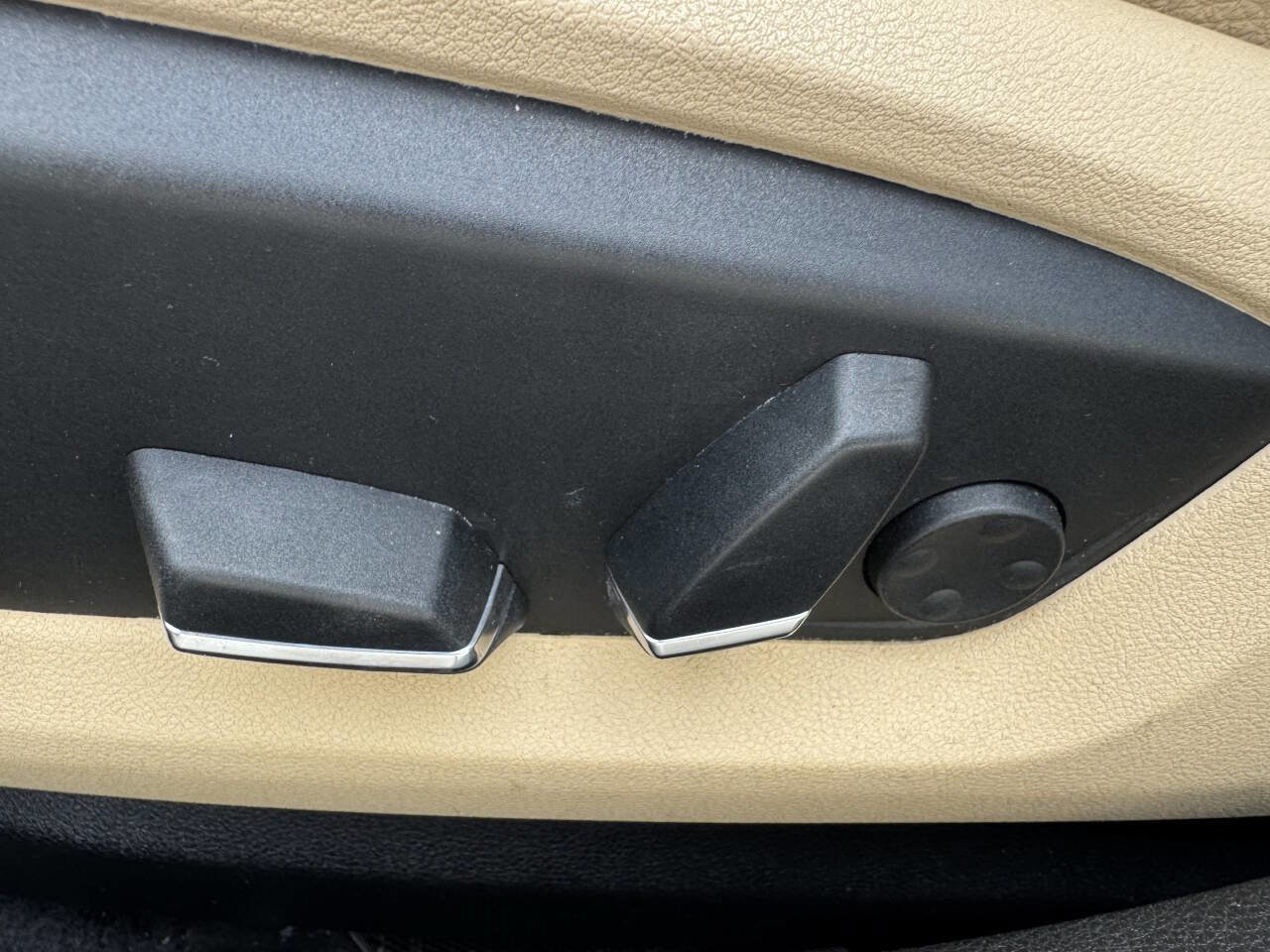 Used 2016 BMW 528i Sedan image 17