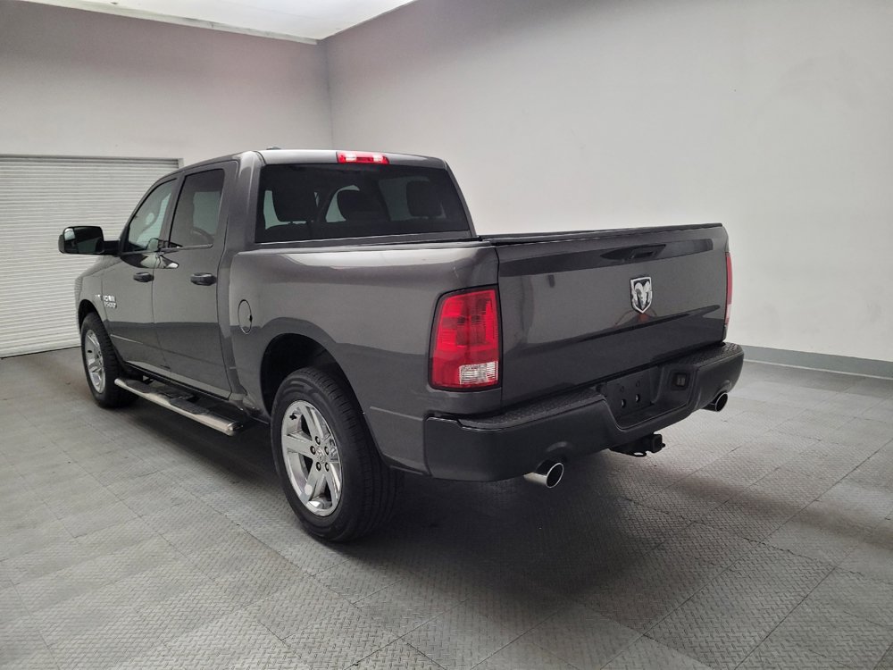 Used 2015 RAM 1500 Express RWD image 5