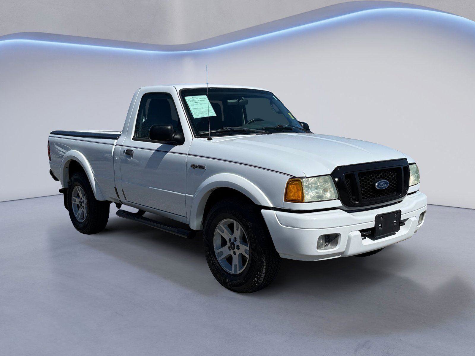 Used 2004 Ford Ranger Edge