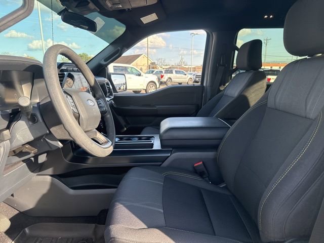 Used 2024 Ford F150 STX image 10