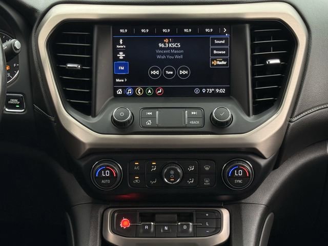 Used 2020 GMC Acadia Denali w/ Trailering Package image 17