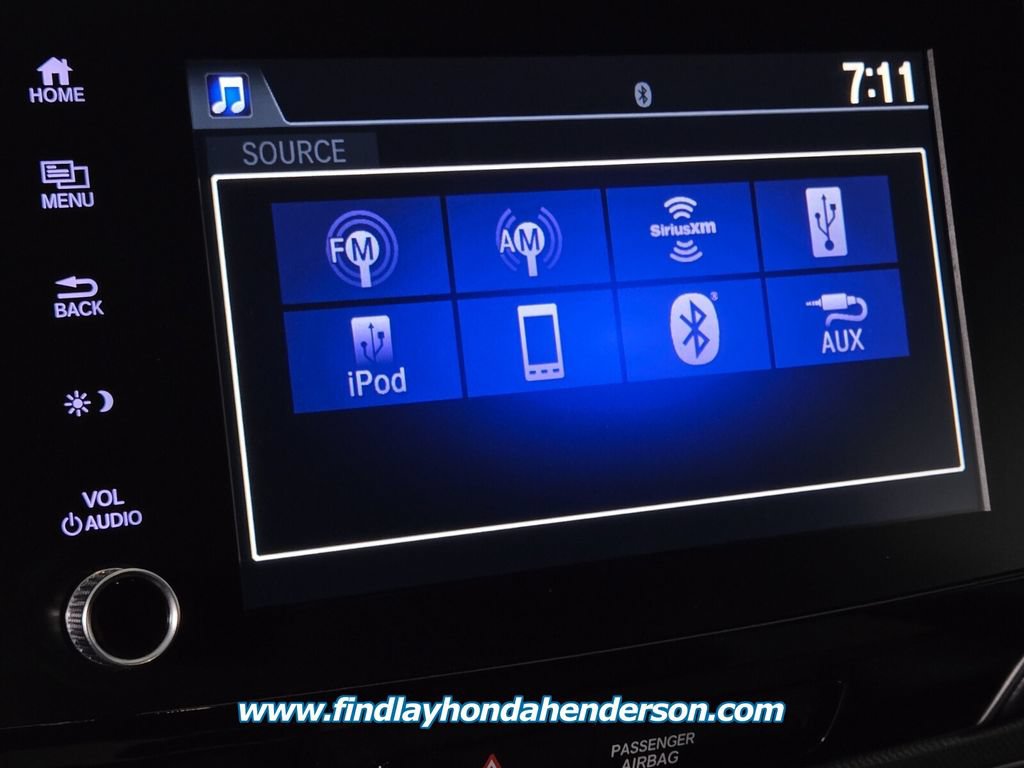 Certified 2023 Honda Ridgeline RTL image 29