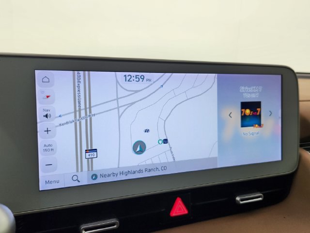 Certified 2024 Hyundai Ioniq 5 Limited AWD/4WD image 26