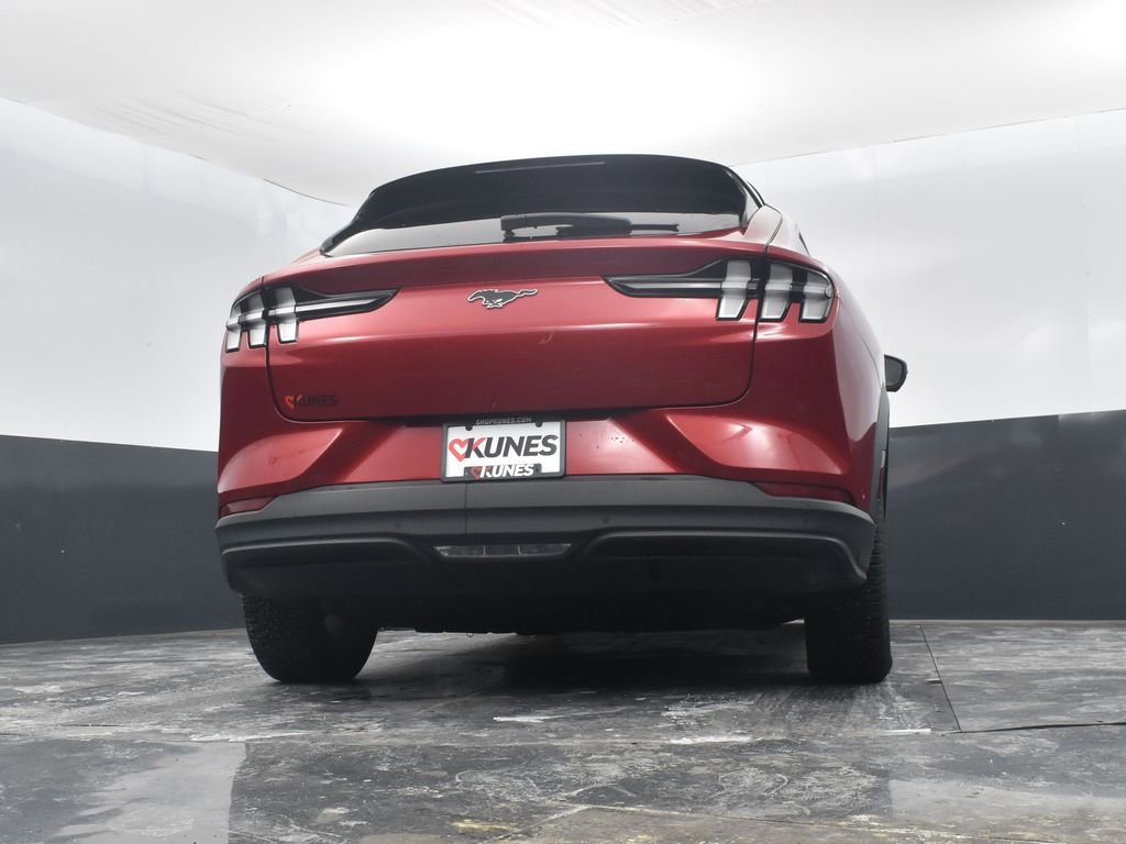 Used 2021 Ford Mustang Mach-E Select w/ Comfort/Technology Package image 40