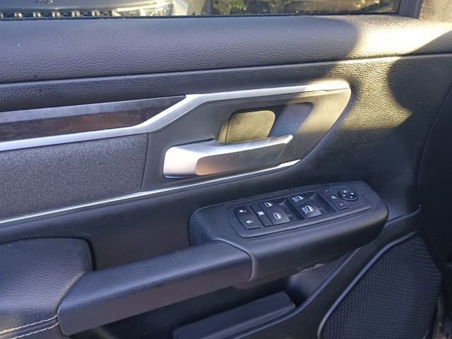 Certified 2021 RAM 1500 Big Horn image 9