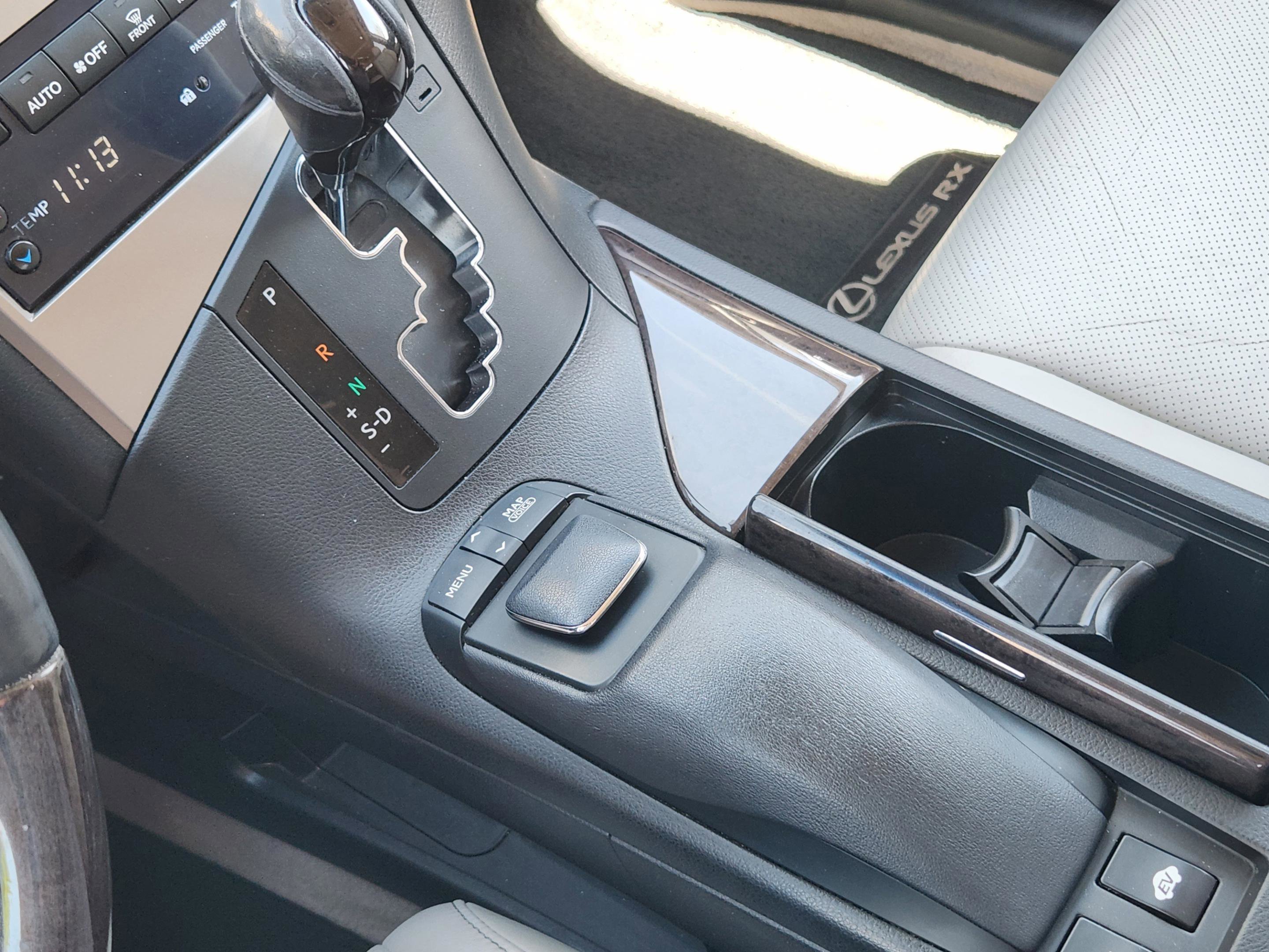 Used 2013 Lexus RX 450h AWD w/ Navigation Pkg image 13