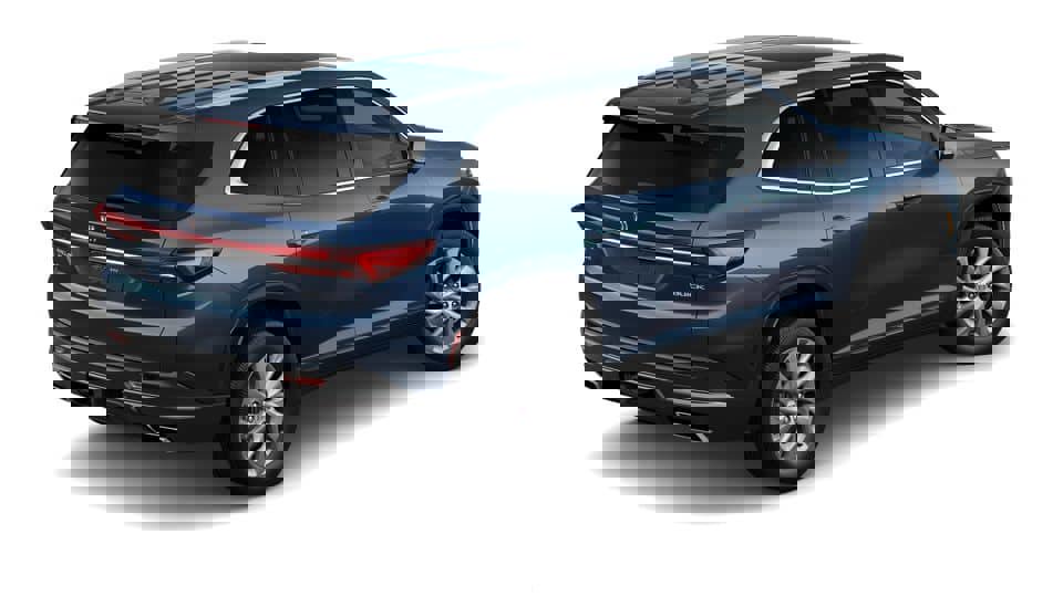 New 2026 Buick Enclave Preferred w/ Power Package image 40