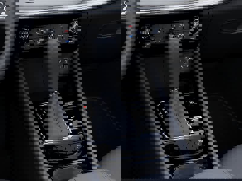 New 2026 Jeep Compass Limited image 24