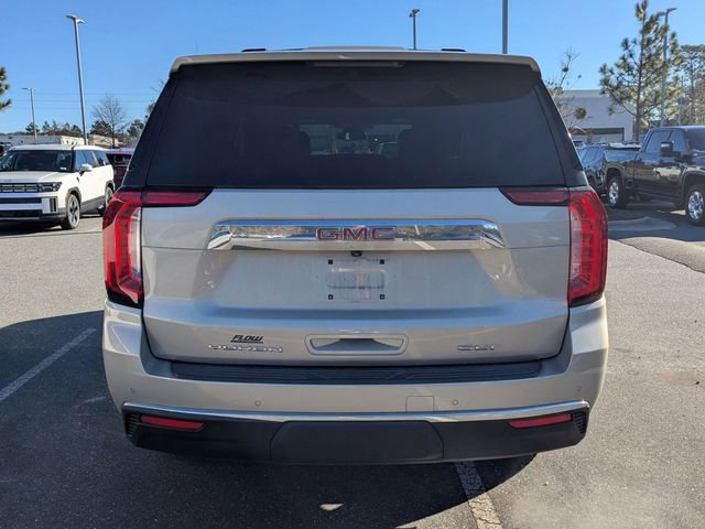 Used 2023 GMC Yukon XL SLT image 5