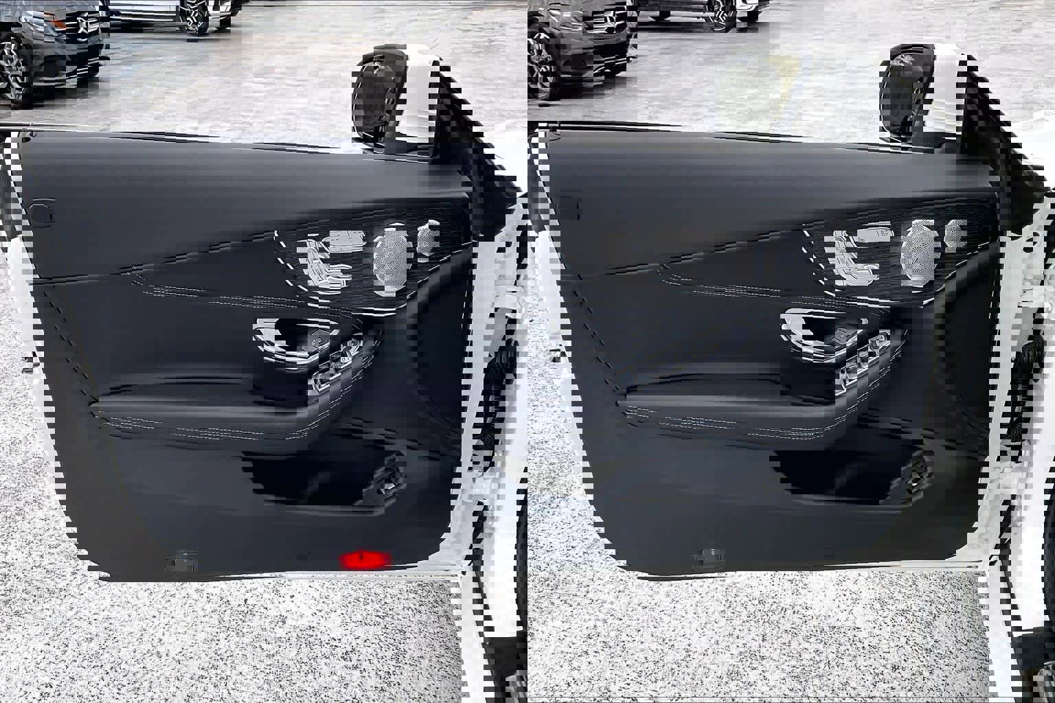 Used 2023 Mercedes-Benz C 300 4MATIC Cabriolet w/ Multimedia Package image 20