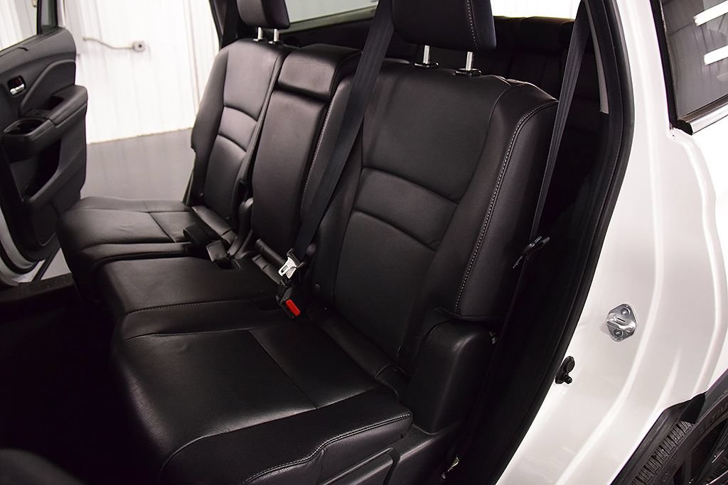 Used 2021 Honda Pilot Special Edition image 31