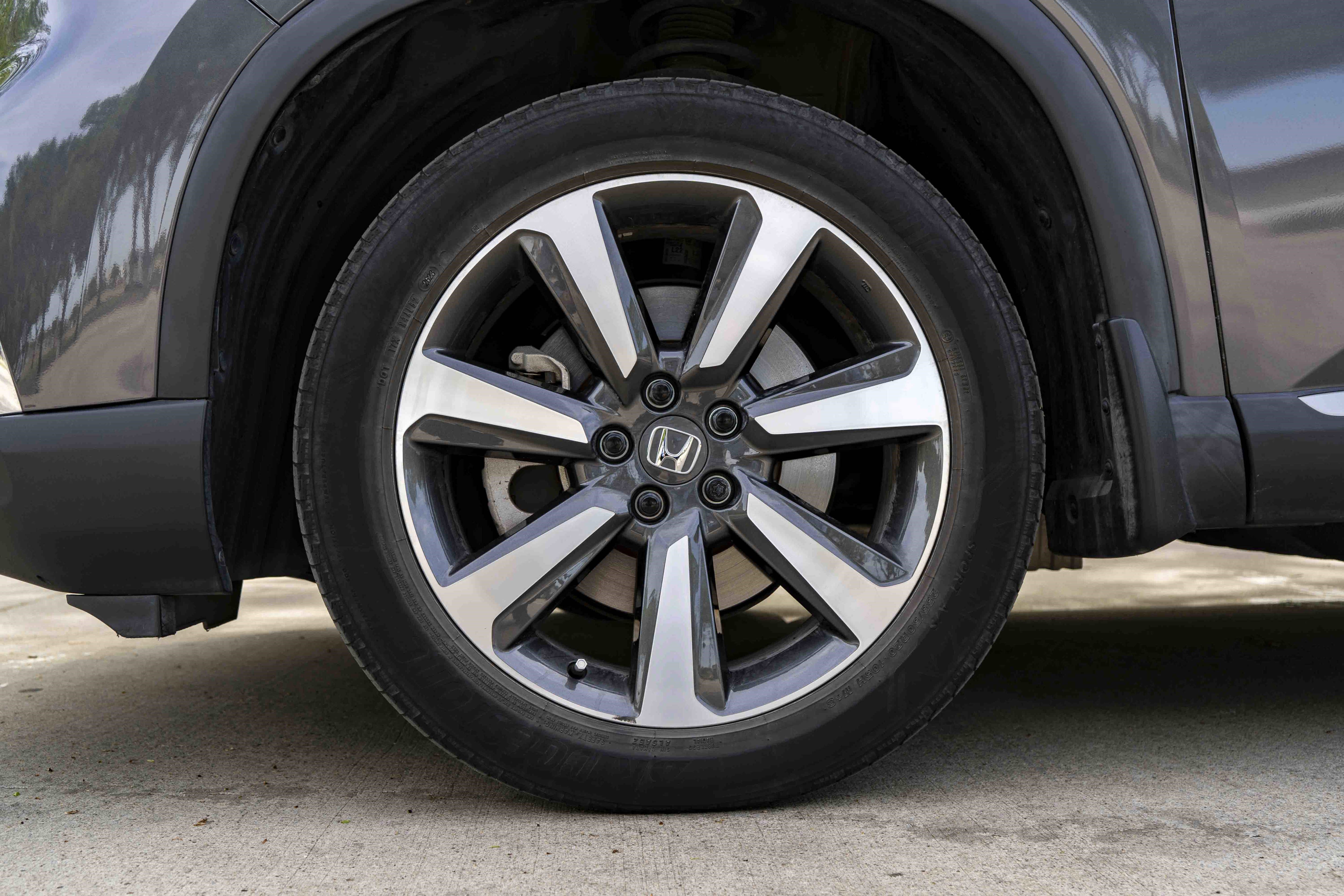 Used 2023 Honda Pilot Elite image 14