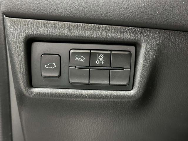 Used 2021 MAZDA CX-5 Carbon Edition AWD/4WD image 19