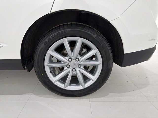 Certified 2024 Acura RDX SH-AWD image 47