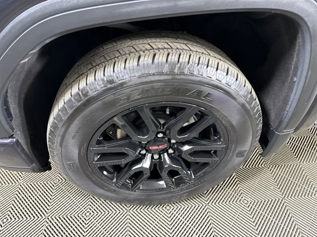 Used 2023 GMC Sierra 1500 Elevation image 10
