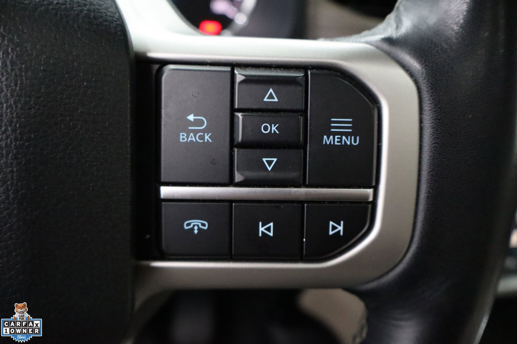 Used 2024 Ford Expedition Max Limited image 17