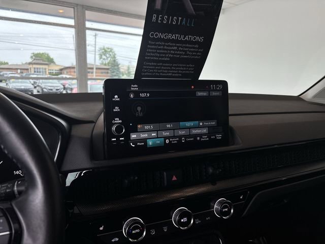 Used 2023 Honda CR-V EX-L image 27